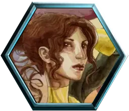 Kitty Pryde (David Mack) avatar - Marvel Snap