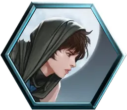 Kitty Pryde (In-Hyuk Lee) avatar - Marvel Snap