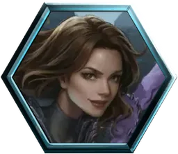 Kitty Pryde (Fantasy) avatar - Marvel Snap