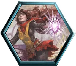Kitty Pryde (Scott Fischer) avatar - Marvel Snap