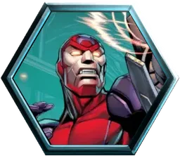 Klaw (Base) avatar - Marvel Snap