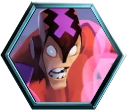 Klaw (Max Grecke) avatar - Marvel Snap