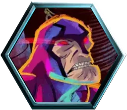 Klaw (Flaviano) avatar - Marvel Snap