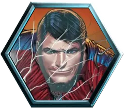 Klaw (Carnival) avatar - Marvel Snap