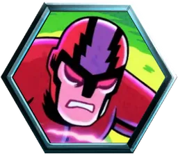 Klaw (Dan Hipp) avatar - Marvel Snap