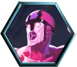 Klaw (Combo Break) avatar - Marvel Snap
