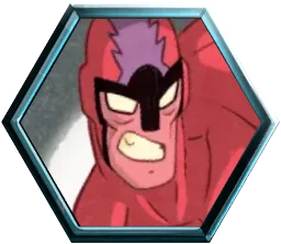 Klaw (Sean Galloway) avatar - Marvel Snap