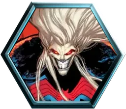Knull (Base) avatar - Marvel Snap