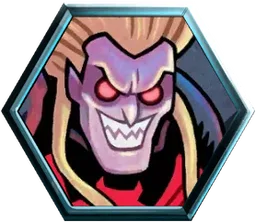 Knull (Dan Hipp) avatar - Marvel Snap