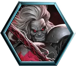 Knull (In-Hyuk Lee) avatar - Marvel Snap