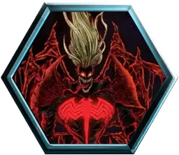 Knull (King in Black) avatar - Marvel Snap