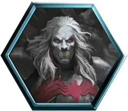 Knull (Skan) avatar - Marvel Snap