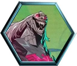 Knull (Kim Jacinto) avatar - Marvel Snap
