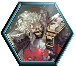 Knull (Kael Ngu) avatar - Marvel Snap