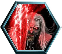 Knull (Tyler Kirkham) avatar - Marvel Snap