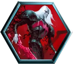 Knull (Michal Ivan) avatar - Marvel Snap