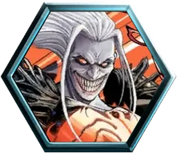 Knull (Klim Shakhnin) avatar - Marvel Snap