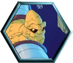 Korg (Luca Claretti) avatar - Marvel Snap