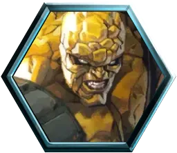 Korg (Michal Ivan) avatar - Marvel Snap