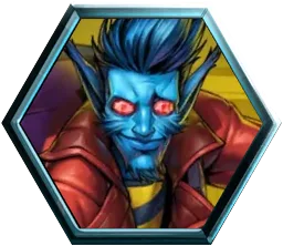 Kraglin (Ivan Fomin) avatar - Marvel Snap