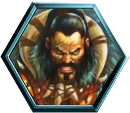 Kraven (Savage Land) avatar - Marvel Snap