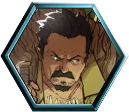 Kraven (Nikola Čižmešija) avatar - Marvel Snap