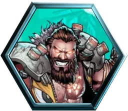 Kraven (3099) avatar - Marvel Snap