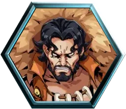 Kraven (Pantheon) avatar - Marvel Snap
