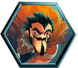 Kraven (Brett Bean) avatar - Marvel Snap