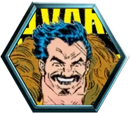 Kraven (What If...?) avatar - Marvel Snap