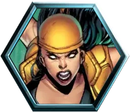 Lady Deathstrike (Weapon X-Force) avatar - Marvel Snap