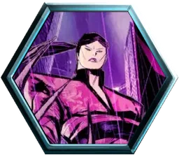 Lady Deathstrike (Juan Doe) avatar - Marvel Snap