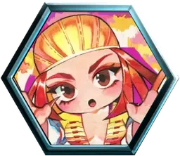 Lady Deathstrike (Chibi) avatar - Marvel Snap