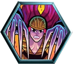 Lady Deathstrike (Dan Hipp) avatar - Marvel Snap