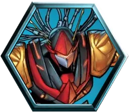 Lady Deathstrike (Mech) avatar - Marvel Snap