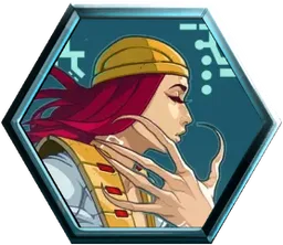 Lady Deathstrike (Alex Dos Diaz) avatar - Marvel Snap