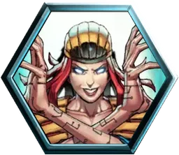 Lady Deathstrike (Creees) avatar - Marvel Snap