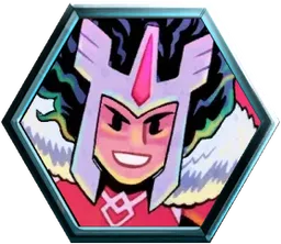 Lady Sif (Dan Hipp) avatar - Marvel Snap