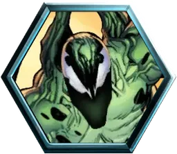 Lasher (Base) avatar - Marvel Snap