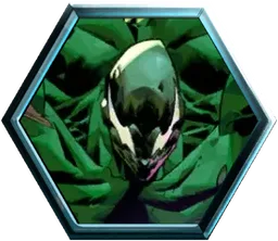 Lasher (Leo Chiola) avatar - Marvel Snap