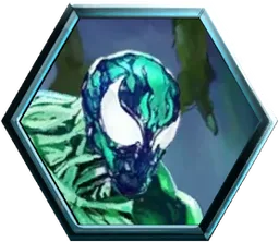 Lasher (Sunghan Yune) avatar - Marvel Snap