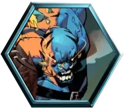 Laufey (Leo Chiola) avatar - Marvel Snap