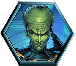 Leader (Base) avatar - Marvel Snap
