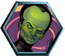 Leader (Nikola Čižmešija) avatar - Marvel Snap