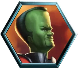 Leader (Mad Boogie) avatar - Marvel Snap