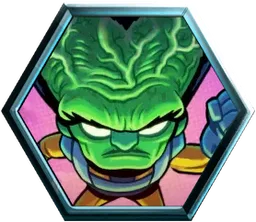 Leader (Dan Hipp) avatar - Marvel Snap