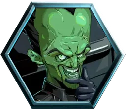 Leader (Pantheon) avatar - Marvel Snap