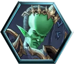 Leader (ADIA) avatar - Marvel Snap