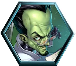 Leader (Ivan Fomin) avatar - Marvel Snap