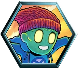 Leech (Dan Hipp) avatar - Marvel Snap
